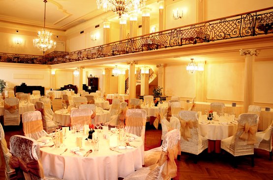 Чехія RICHMOND 4* Чехія RICHMOND 4*