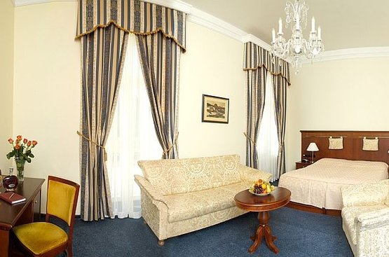 Чехія RICHMOND 4* Чехія RICHMOND 4*