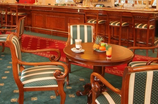 Чехія RICHMOND 4* Чехія RICHMOND 4*