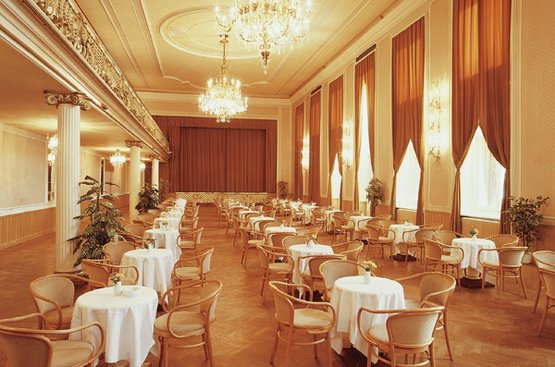 Чехія RICHMOND 4* Чехія RICHMOND 4*