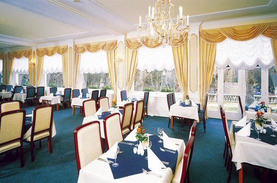 Чехія RICHMOND 4* Чехія RICHMOND 4*