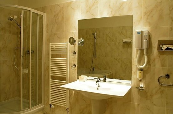 Чехія RICHMOND 4* Чехія RICHMOND 4*