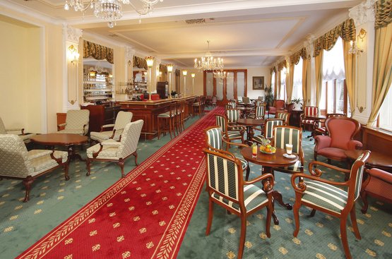 Чехія RICHMOND 4* Чехія RICHMOND 4*