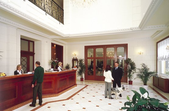 Чехія RICHMOND 4* Чехія RICHMOND 4*