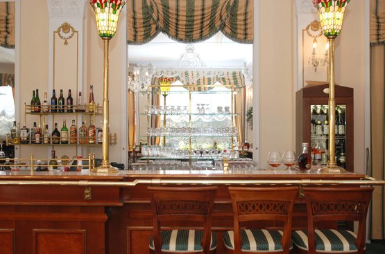 Чехія RICHMOND 4* Чехія RICHMOND 4*