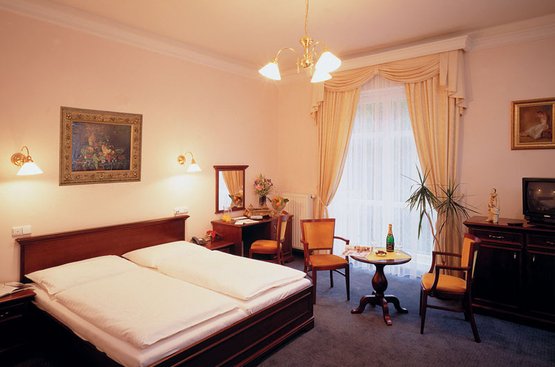 Чехія RICHMOND 4* Чехія RICHMOND 4*