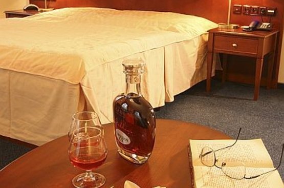 Чехія RICHMOND 4* Чехія RICHMOND 4*