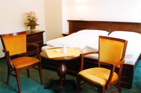 Чехія RICHMOND 4* Чехія RICHMOND 4*