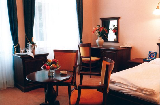 Чехія RICHMOND 4* Чехія RICHMOND 4*