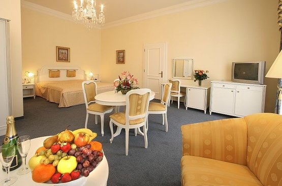 Чехія RICHMOND 4* Чехія RICHMOND 4*