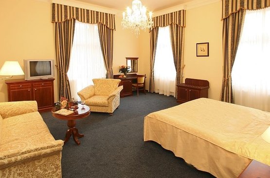 Чехія RICHMOND 4* Чехія RICHMOND 4*