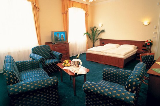 Чехія RICHMOND 4* Чехія RICHMOND 4*