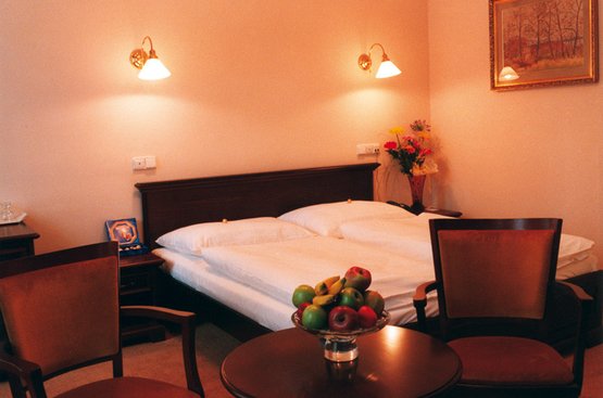 Чехія RICHMOND 4* Чехія RICHMOND 4*