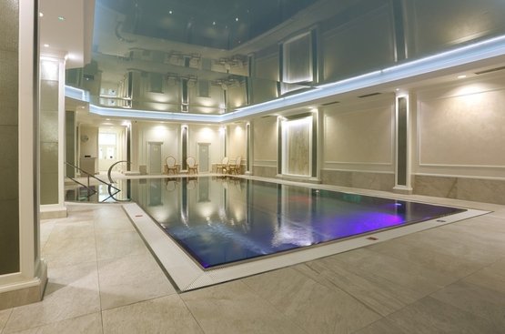 Чехія RICHMOND 4* Чехія RICHMOND 4*