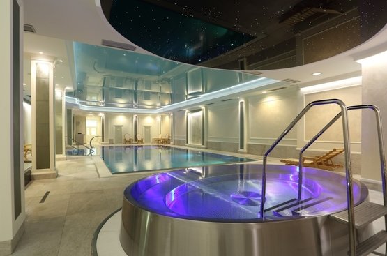 Чехія RICHMOND 4* Чехія RICHMOND 4*