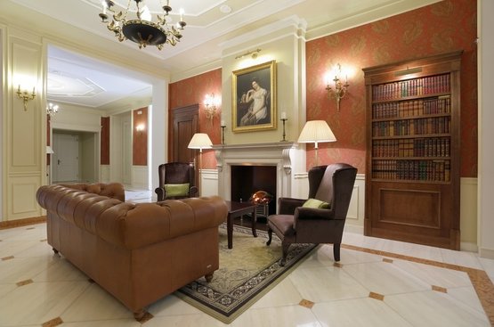 Чехія RICHMOND 4* Чехія RICHMOND 4*