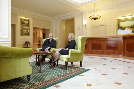 Чехія RICHMOND 4* Чехія RICHMOND 4*