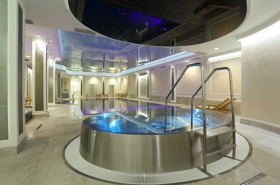 Чехія RICHMOND 4* Чехія RICHMOND 4*