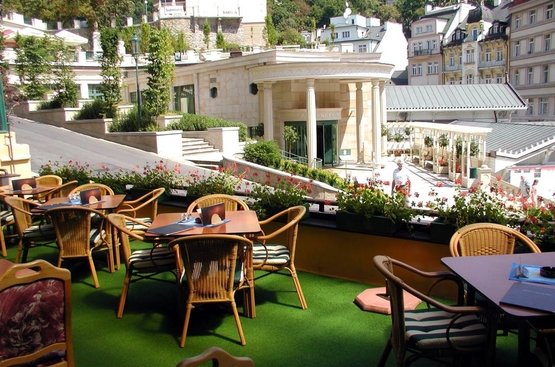 Чехія ROMANCE PUSKIN 4* Чехія ROMANCE PUSKIN 4*