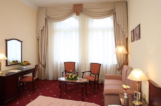 Чехія ROMANCE PUSKIN 4* Чехія ROMANCE PUSKIN 4*