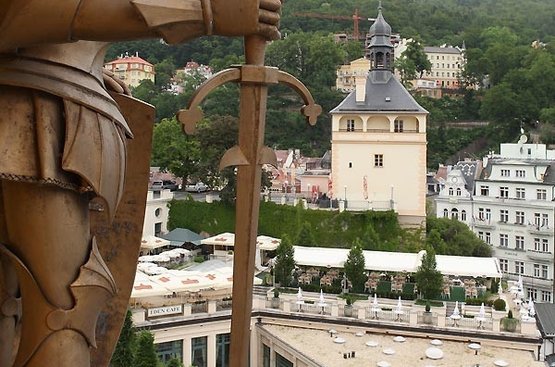 Чехія ROMANCE PUSKIN 4* Чехія ROMANCE PUSKIN 4*