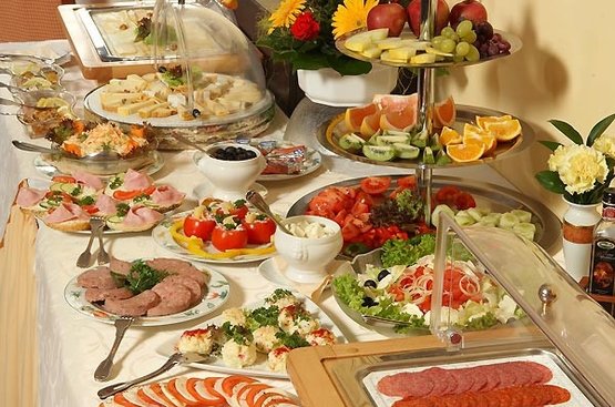 Чехія ROMANCE PUSKIN 4* Чехія ROMANCE PUSKIN 4*