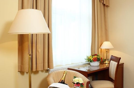 Чехія ROMANCE PUSKIN 4* Чехія ROMANCE PUSKIN 4*