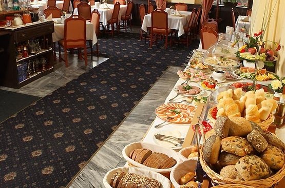 Чехія ROMANCE PUSKIN 4* Чехія ROMANCE PUSKIN 4*