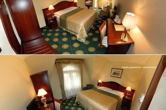 Чехія ROMANCE PUSKIN 4* Чехія ROMANCE PUSKIN 4*