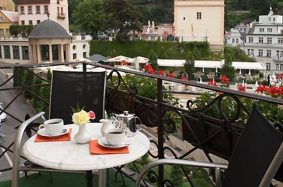 Чехія ROMANCE PUSKIN 4* Чехія ROMANCE PUSKIN 4*