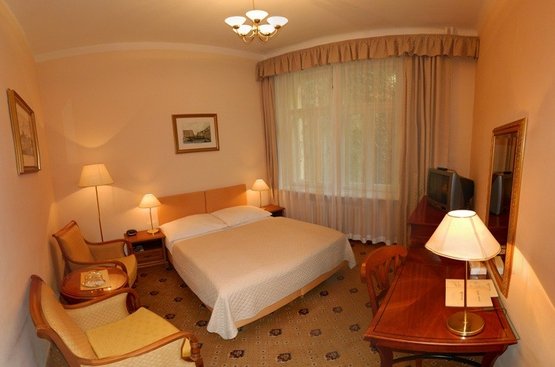 Чехія ROMANCE PUSKIN 4* Чехія ROMANCE PUSKIN 4*