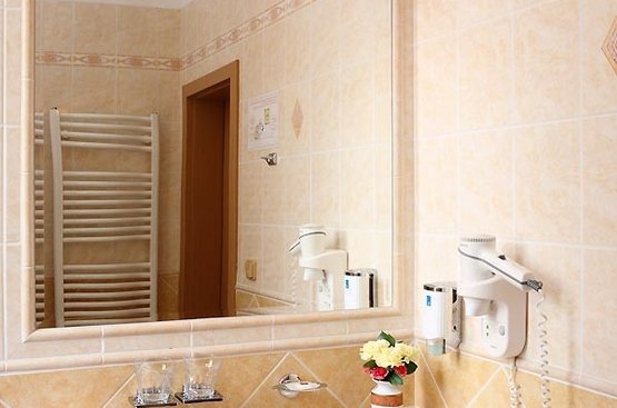 Чехія ROMANCE PUSKIN 4* Чехія ROMANCE PUSKIN 4*