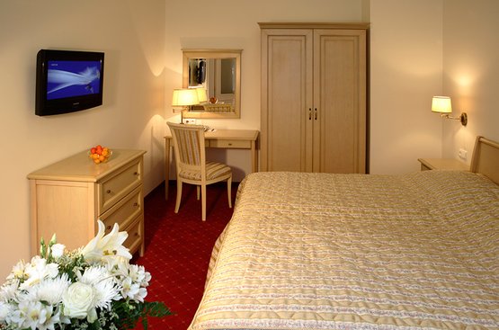 Чехия SCHLOSSPARK 4* Чехия SCHLOSSPARK 4*