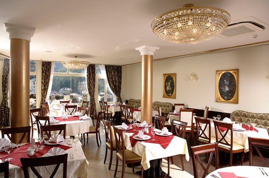 Чехия SCHLOSSPARK 4* Чехия SCHLOSSPARK 4*