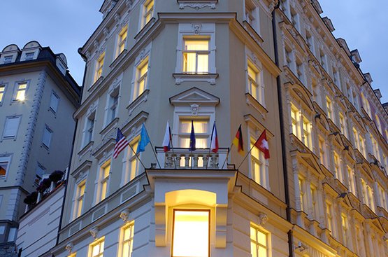 Чехия SCHLOSSPARK 4* Чехия SCHLOSSPARK 4*