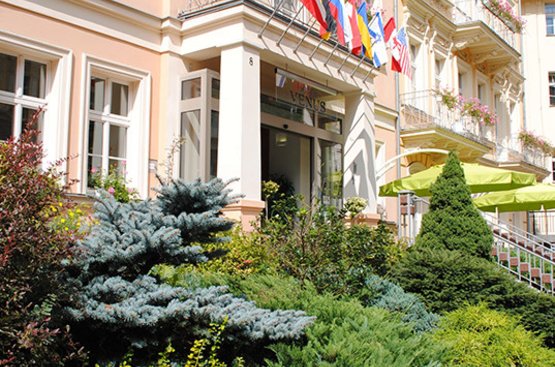 Чехія VENUS 4* Чехія VENUS 4*