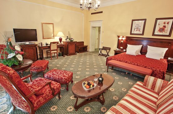 Чехія CARLSBAD PLAZA 5* Чехія CARLSBAD PLAZA 5*