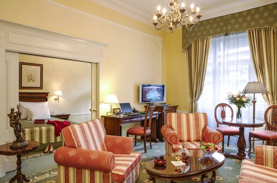 Чехія CARLSBAD PLAZA 5* Чехія CARLSBAD PLAZA 5*