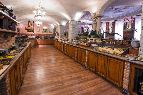 Чехія CARLSBAD PLAZA 5* Чехія CARLSBAD PLAZA 5*