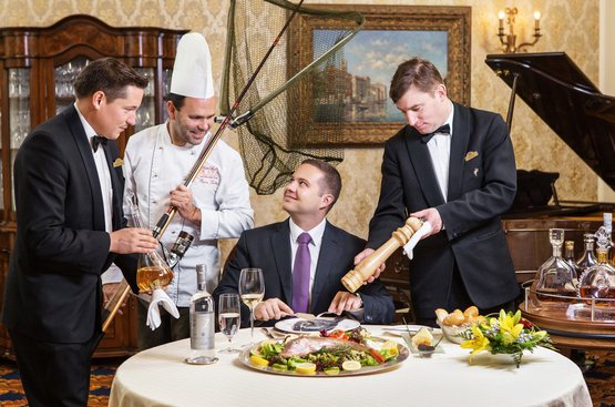 Чехія CARLSBAD PLAZA 5* Чехія CARLSBAD PLAZA 5*