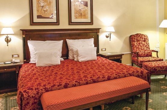 Чехія CARLSBAD PLAZA 5* Чехія CARLSBAD PLAZA 5*