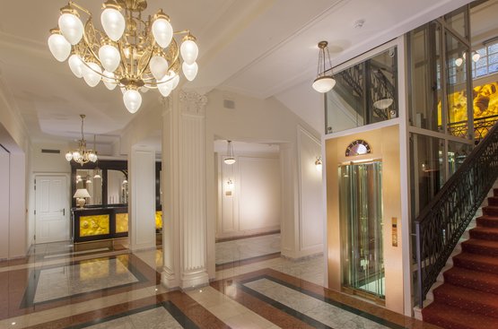 Чехія OLYMPIC PALACE 5* Чехія OLYMPIC PALACE 5*