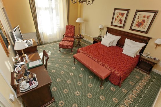 Чехія CARLSBAD PLAZA 5* Чехія CARLSBAD PLAZA 5*