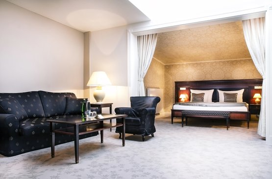 Чехія OLYMPIC PALACE 5* Чехія OLYMPIC PALACE 5*