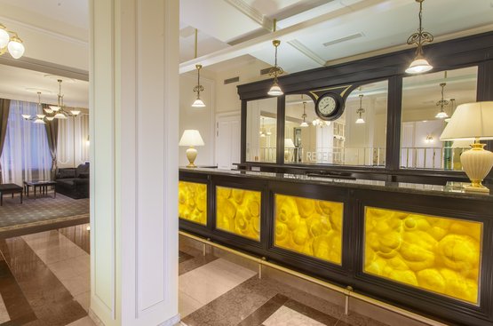 Чехія OLYMPIC PALACE 5* Чехія OLYMPIC PALACE 5*