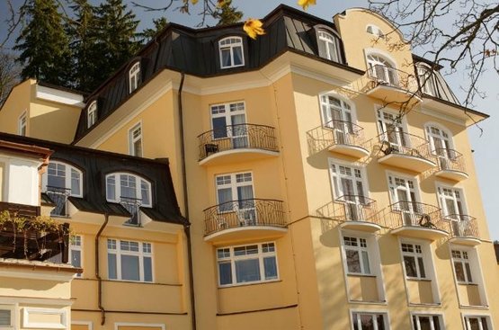 Чехія ROYAL 4* Чехія ROYAL 4*