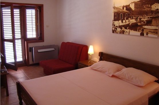 Чорногорія Hotel Dubrava