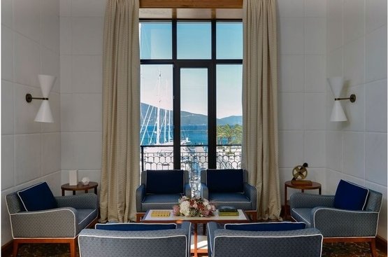 Чорногорія Regent Porto Montenegro Hotel