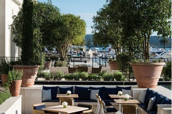 Чорногорія Regent Porto Montenegro Hotel