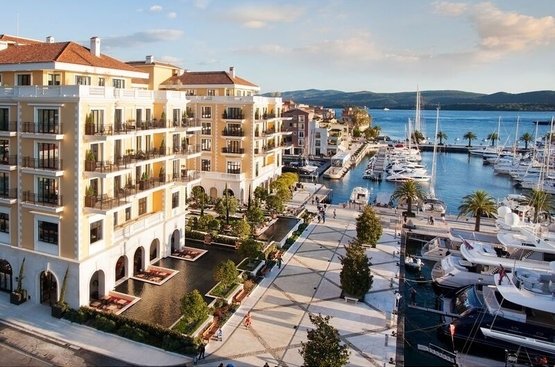 Чорногорія Regent Porto Montenegro Hotel